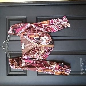 O.L.M super cute top